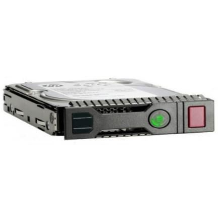 Hewlett Packard Enterprise 300GB Internal Hard Drives