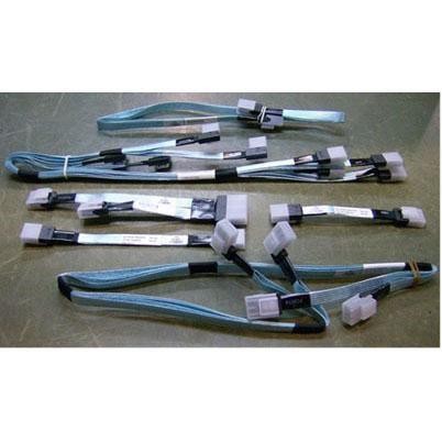 Mini-SAS cable kit