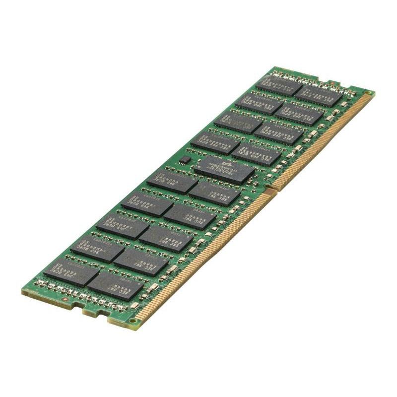 Hewlett Packard Enterprise 16GB Memory