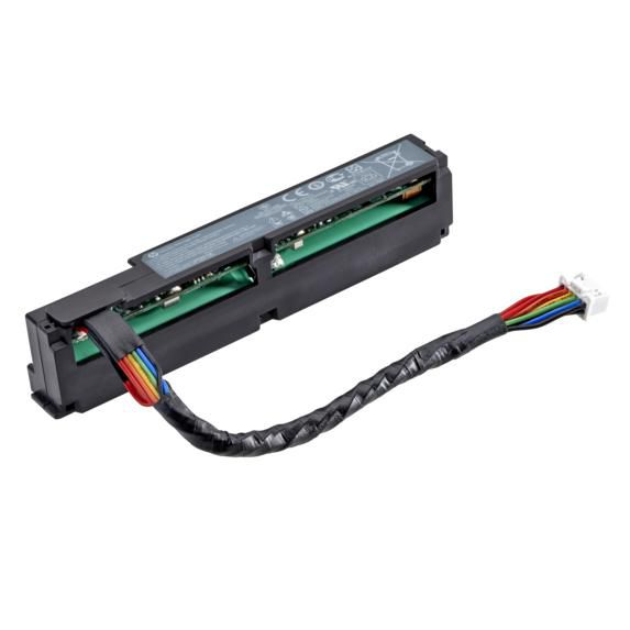 96W Smart Storage Battery 