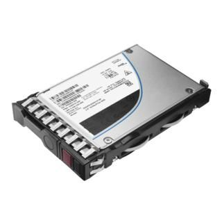 Hewlett Packard Enterprise 480GB Internal Solid State Drives