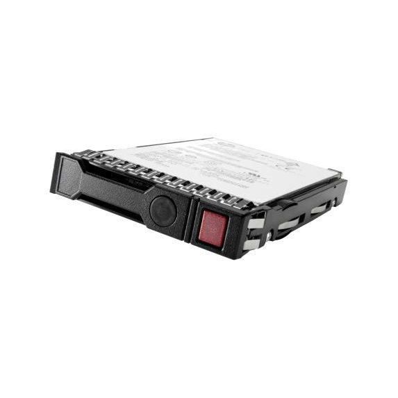Hewlett Packard Enterprise 7200RPM Internal Hard Drives