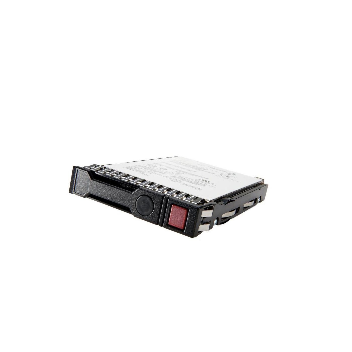 Hewlett Packard Enterprise 480GB Internal Solid State Drives