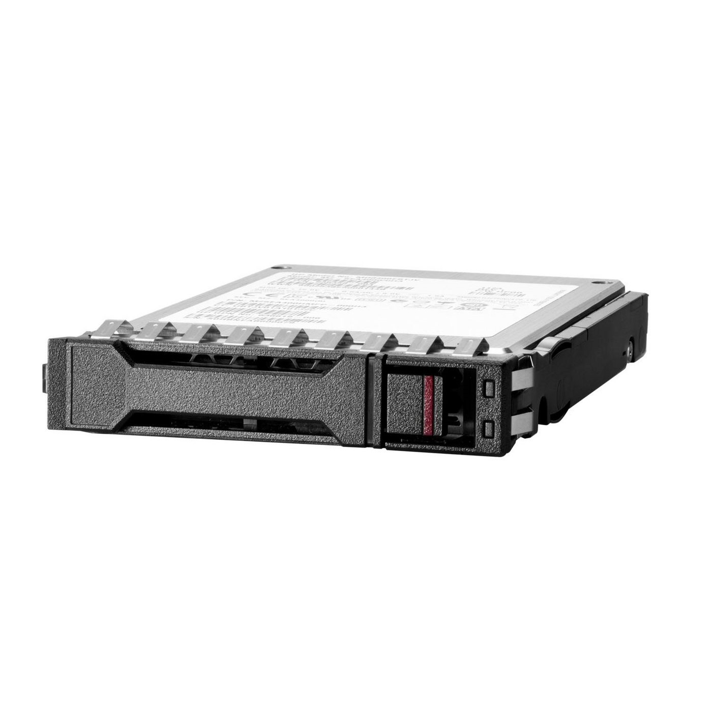 Hewlett Packard Enterprise 512e Internal Hard Drives