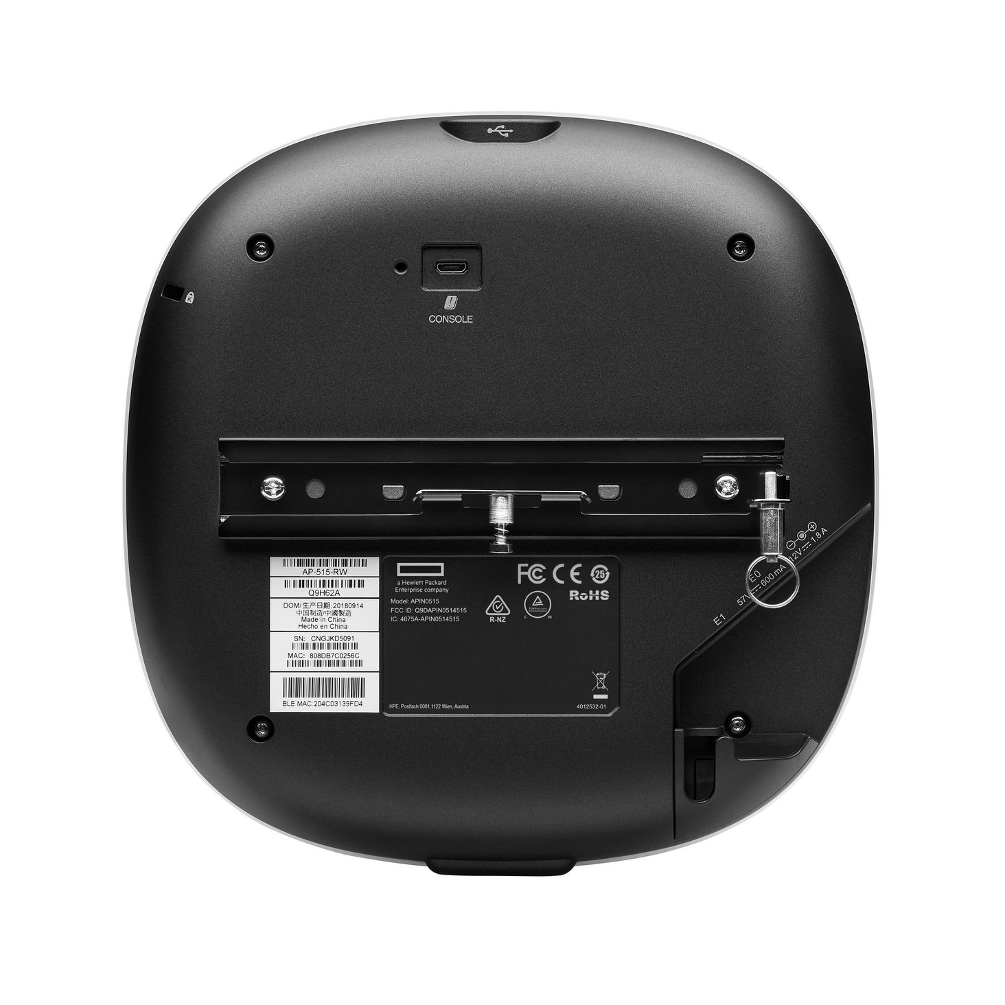 Hewlett Packard Enterprise AP-515 Wireless Access Points