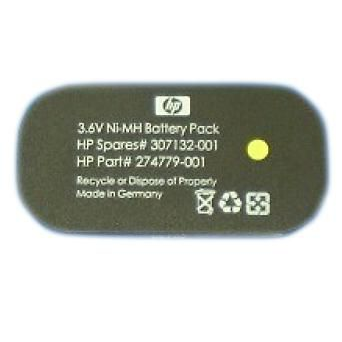 3.6 Volt Battery