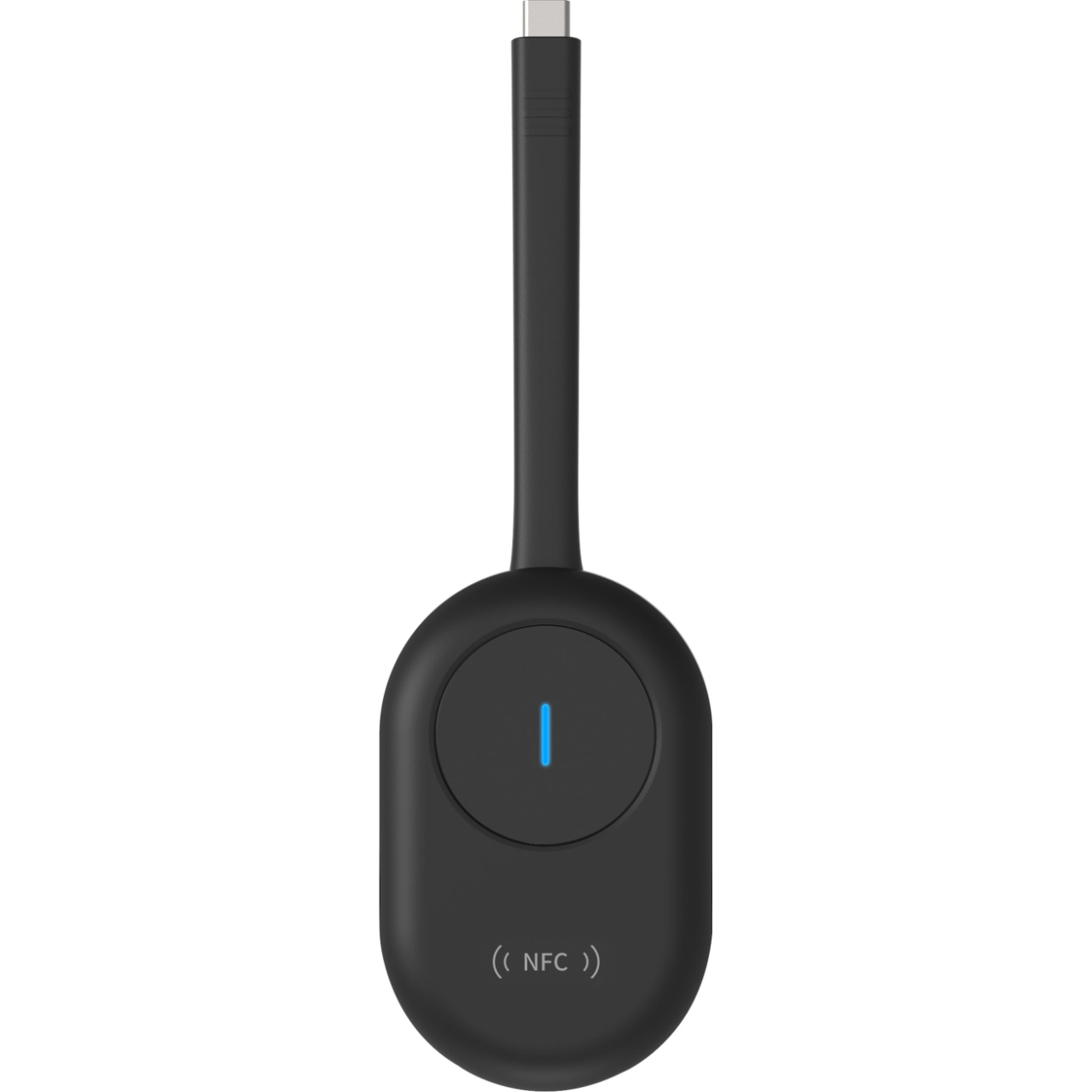 Hikvision DS-D5SC3B-B Smart TV Dongles - 512MB - Black
