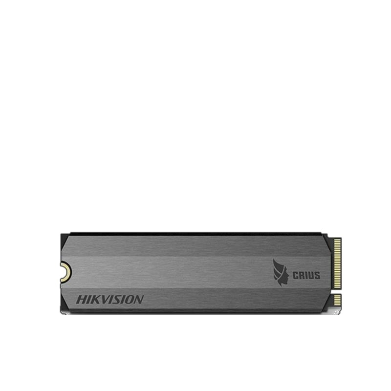 Hikvision Digital Technology 311501039 1024GB PCIe Gen 3x4 NVMe SSD