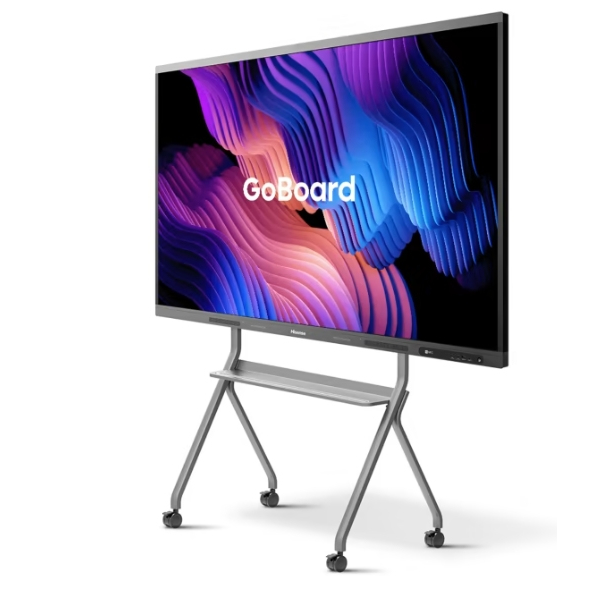 Hisense 75MR6DE-E Signage Displays - 75 Inches - Black