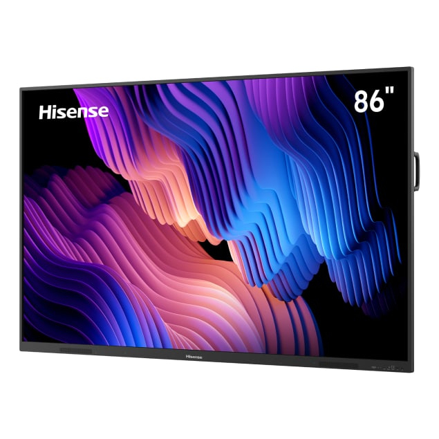 Hisense 86? Advanced Interactive Display