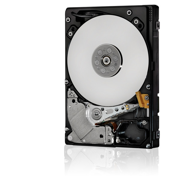 Hitachi 1.2TB 10K 6G 2.5INCH SAS HDD