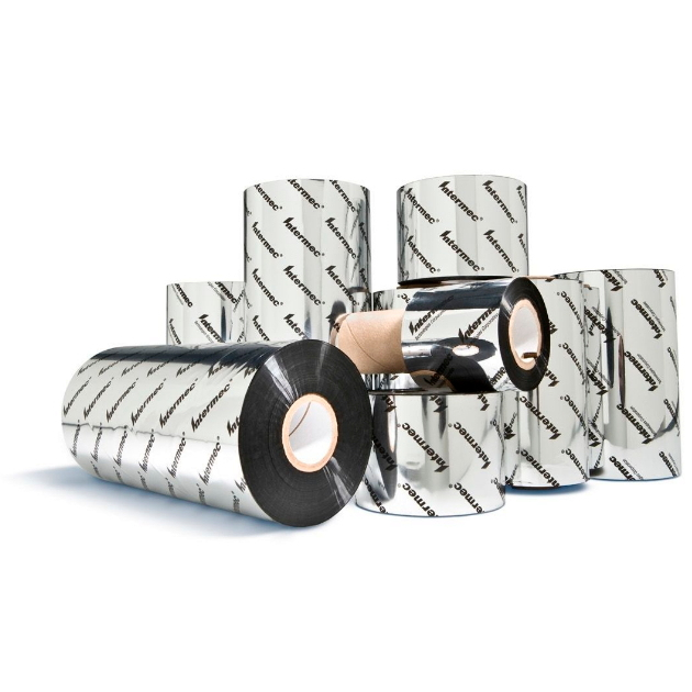 Intermec TMX 2010 / HP06 thermal ribbon 420 m Black