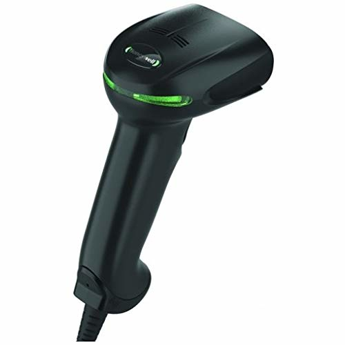Honeywell 1950g Barcode Readers - Black