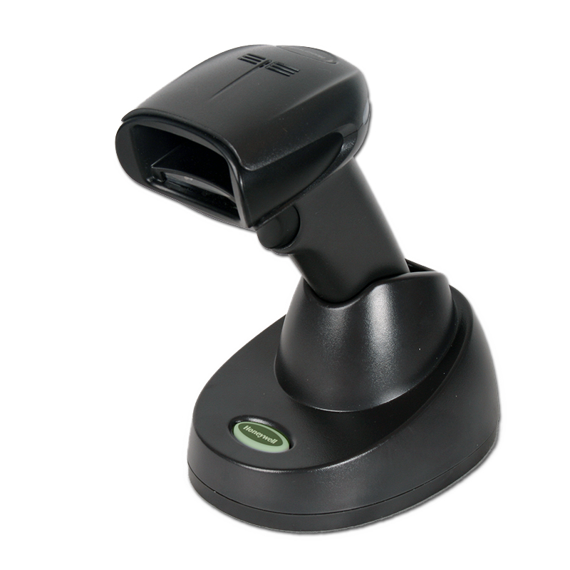 Honeywell 1952g Barcode Readers - Black