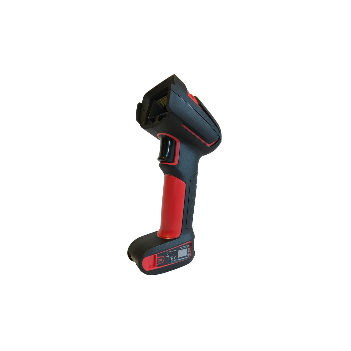 Honeywell 1990iSR Barcode Readers - Multi