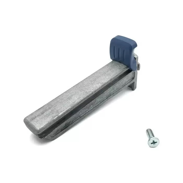 Honeywell PM43 Printer/Scanner Spare Parts - Grey
