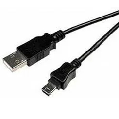 Honeywell 210304-100-SP USB Cables - Black