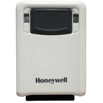 Honeywell 3320G-4USB-0 Barcode Readers - Ivory