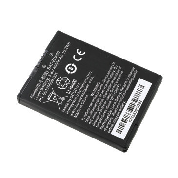 Honeywell 50129589-001 handheld mobile computer spare part Battery