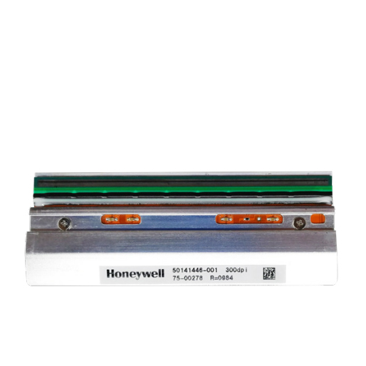 Honeywell 50151887-001 print head
