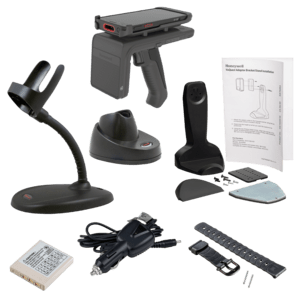 Honeywell vehicle charger