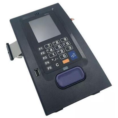 Honeywell 705-630S-001 Printer/Scanner Spare Parts - Grey