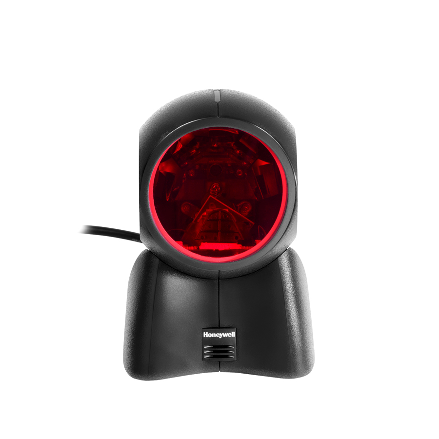 Honeywell 7190g Barcode Readers - Black