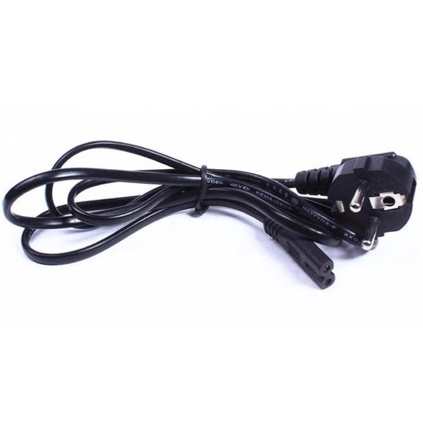 Honeywell 77900507E Power Cables - Black