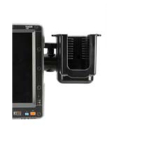 Honeywell 8000A501INDREEL Mounting Kits - Black
