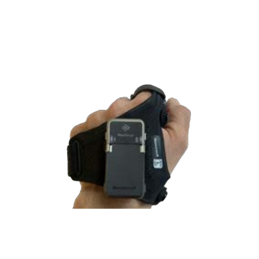 Honeywell 8675I505-LHGL Barcode Reader Accessories - Black