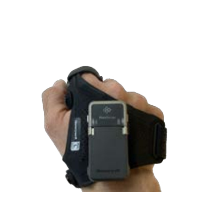 Honeywell 8675I505-RHGM Barcode Reader Accessories - Black
