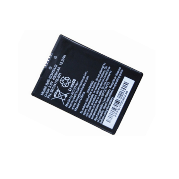 Honeywell BAT-EDA50K-1 Handheld Mobile Computer Spare Parts - Black