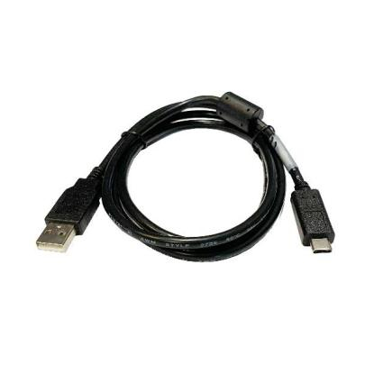 Honeywell CBL-500-120-S00-05 USB Cables - Black