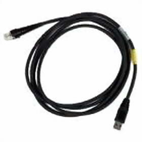 Honeywell CBL-500-300-S00 Barcode Reader Accessories - Black