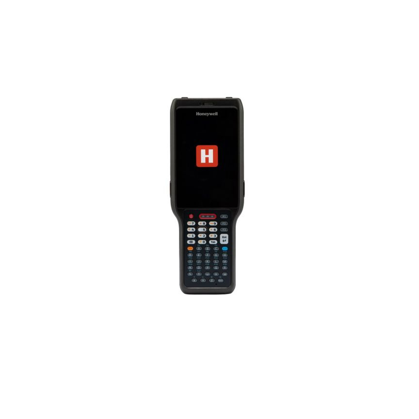 Honeywell CK62 Handheld Mobile Computers - 4 Inches - 8GB - Black