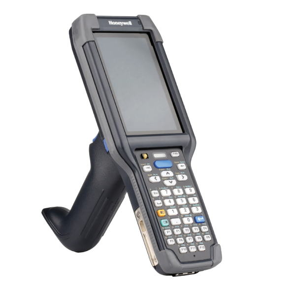 Honeywell CK65 Handheld Mobile Computers - 4 Inches - 4GB - Black