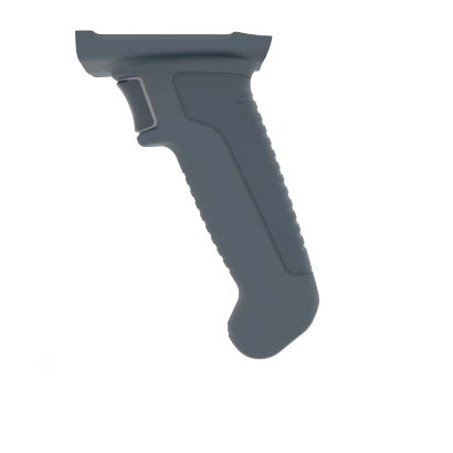 Honeywell CK65-SCH Handheld Mobile Computer Spare Parts - Black