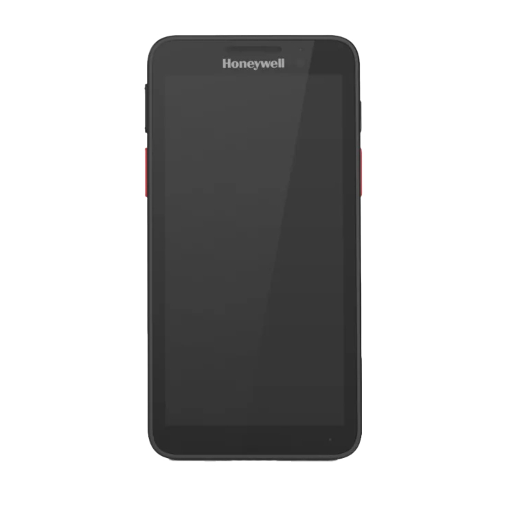 Honeywell CT30P-L1N-37D1EDG Handheld Mobile Computers - 5.5 Inches - 6GB - Black