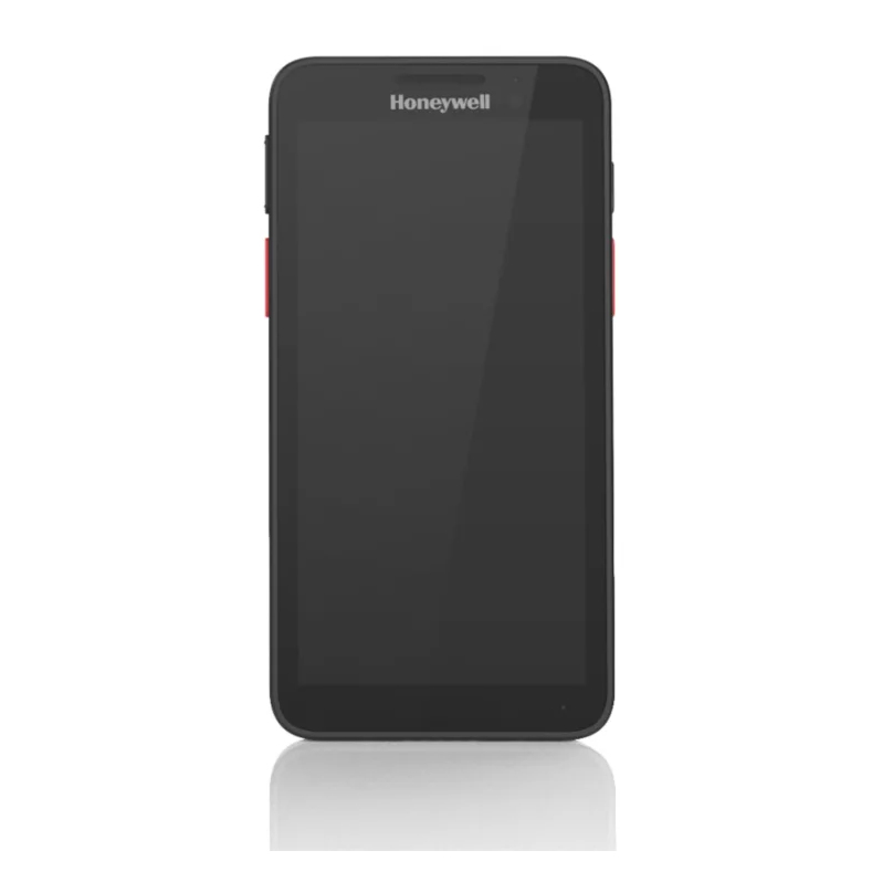 Honeywell CT30P-L1N-38D1EDG Handheld Mobile Computers - 5.5 Inches - 6GB - Black
