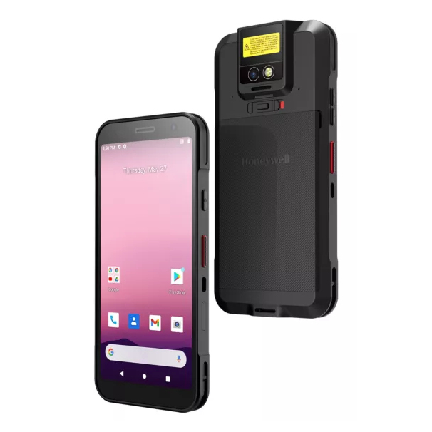 Honeywell CT32-X1N-57S1FBG Handheld Mobile Computers - 6 Inches - 8GB - Black