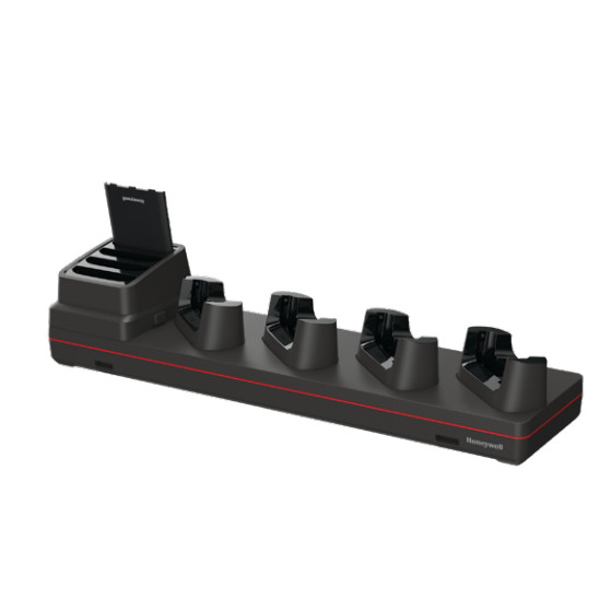 Honeywell CT37-5CB-UVB-BAT-0 Handheld Mobile Computer Accessories - Multi