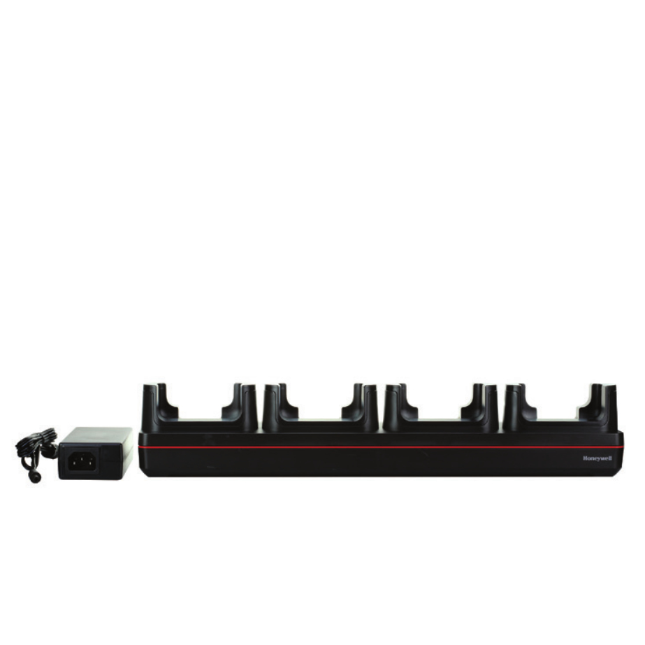 Honeywell CT40-CB-UVB-3 Mobile Device Chargers - Black