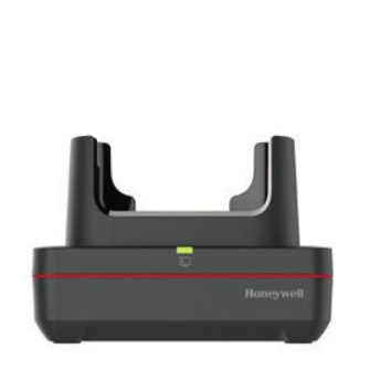 Honeywell CT40-DB-UVB-2 Mobile Device Dock Stations - Black
