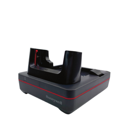 Honeywell CT40-EB-UVB-3 Mobile Device Dock Stations - Black