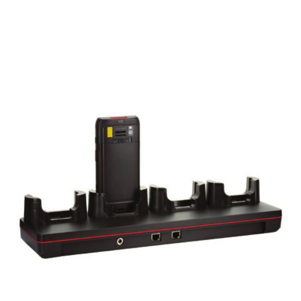 Honeywell CT40-NB-UVB-0 Mobile Device Dock Stations - Black
