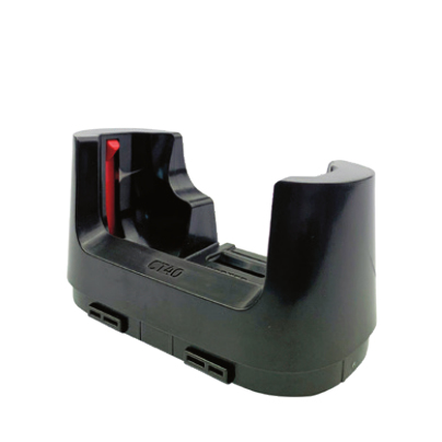 Honeywell CT40-UCP-B Mobile Device Dock Station Accessories - Black