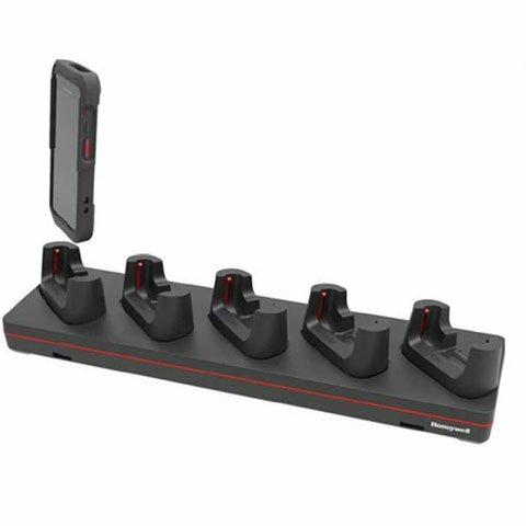 Honeywell CT45-5CB-UVB-2 Handheld Mobile Computer Accessories - Black