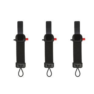 Honeywell CT47-HS-3PK Barcode Reader Accessories - Black