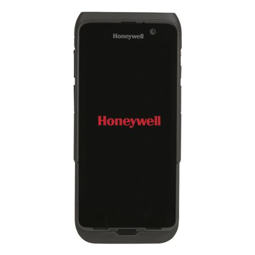 Honeywell CT47 Handheld Mobile Computers - 5.5 Inches - 8GB - Black