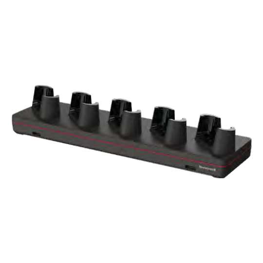 Honeywell Charging station, 5 slots, NetBase